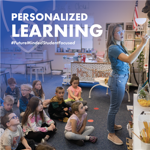 personalized learning